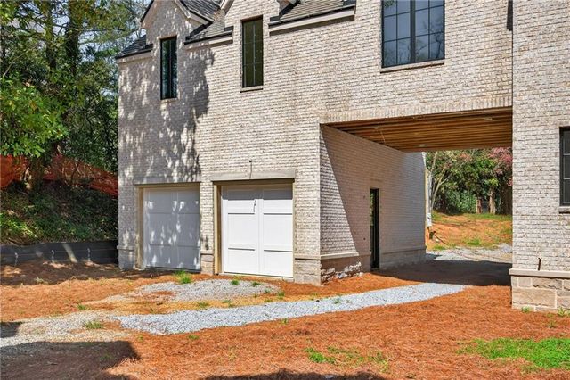 312 Blackland Road NW, Atlanta, GA 30342