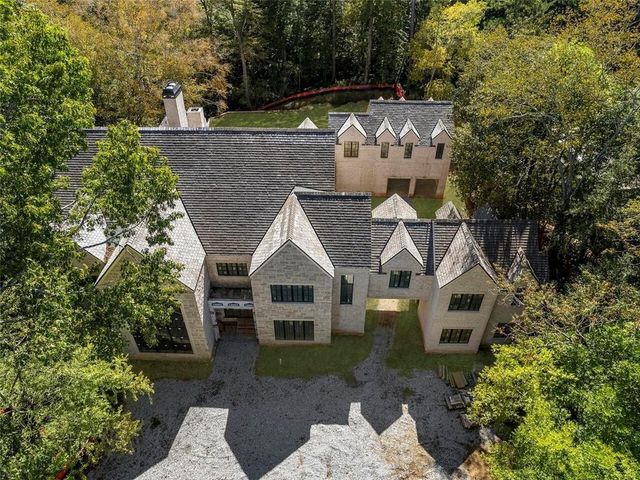 312 Blackland Road NW, Atlanta, GA 30342