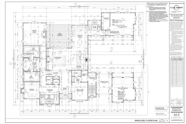 312 Blackland Road NW, Atlanta, GA 30342