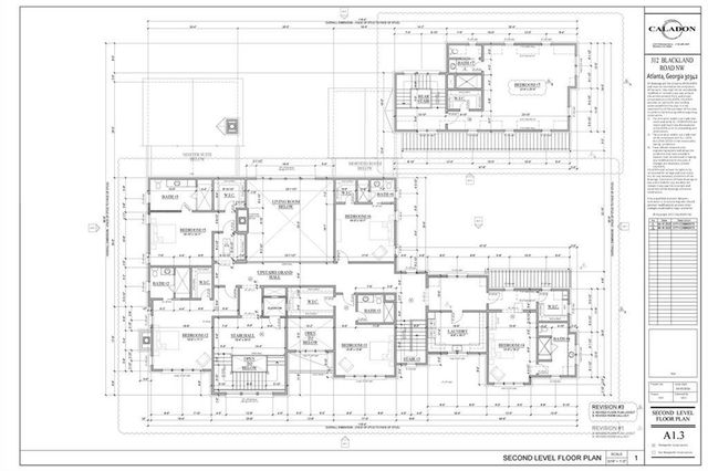 312 Blackland Road NW, Atlanta, GA 30342