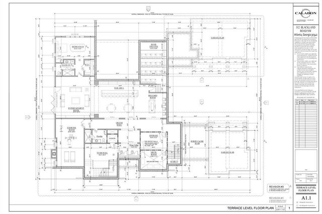 312 Blackland Road NW, Atlanta, GA 30342