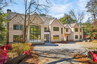 312 Blackland Road NW, Atlanta, GA 30342