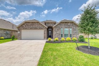 5310 Still Meadow Ln, Richmond, TX 77469