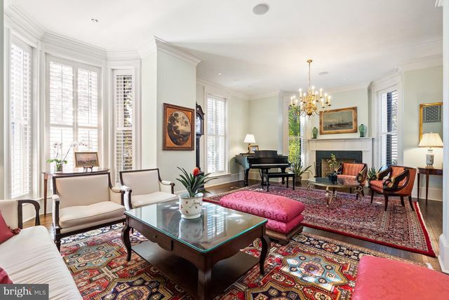 1601 28TH ST NW, Washington, DC 20007