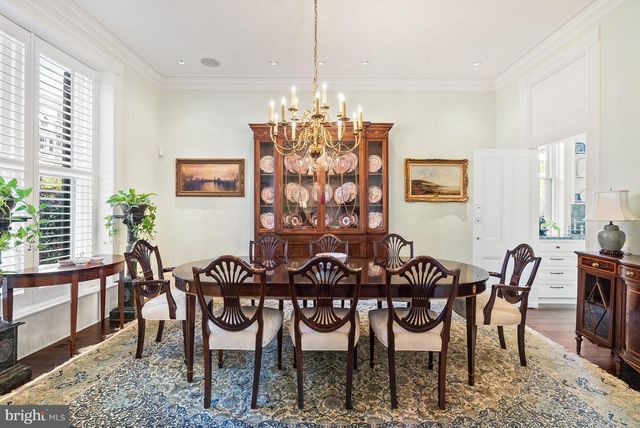 1601 28TH ST NW, Washington, DC 20007