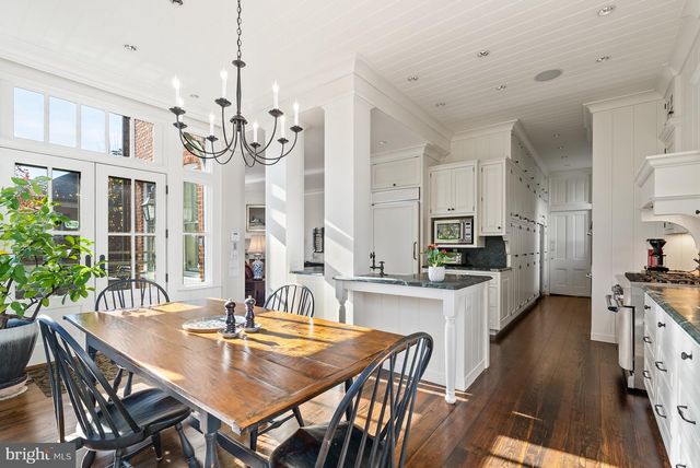 1601 28TH ST NW, Washington, DC 20007