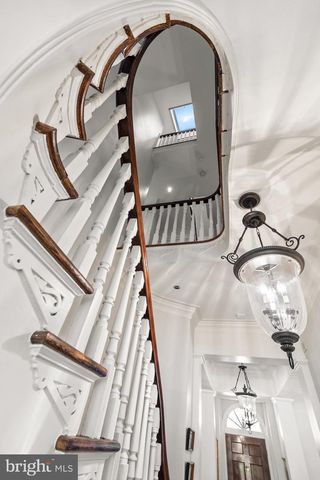 1601 28TH ST NW, Washington, DC 20007