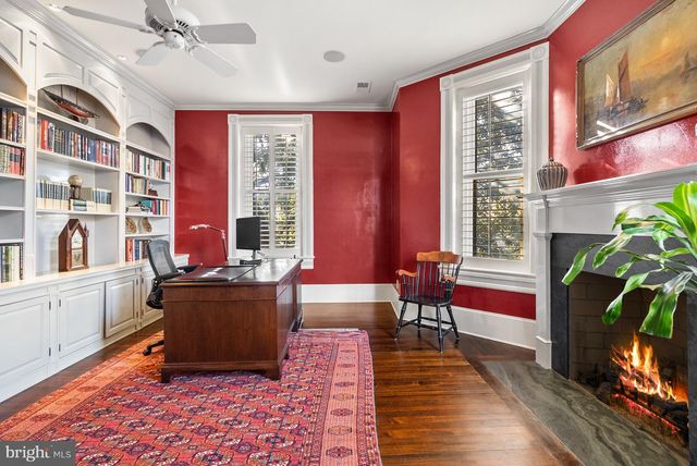 1601 28TH ST NW, Washington, DC 20007