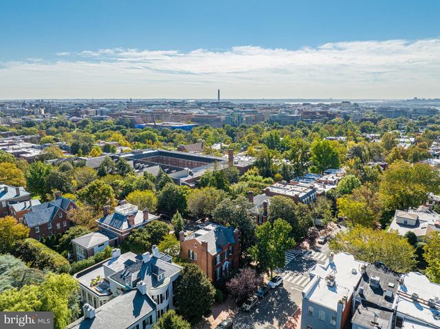 1601 28TH ST NW, Washington, DC 20007