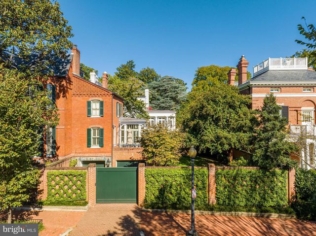 1601 28TH ST NW, Washington, DC 20007