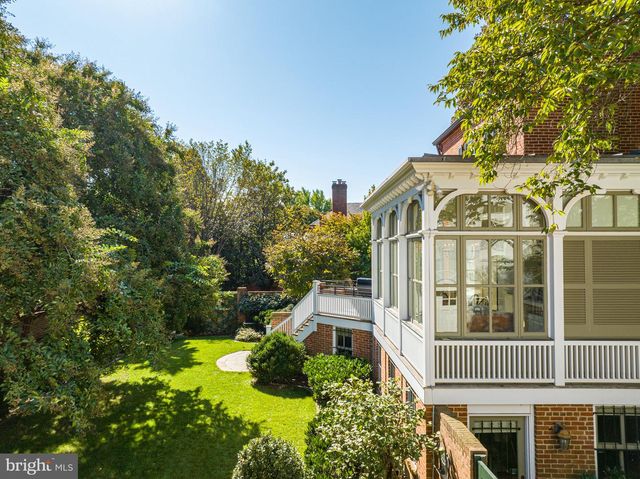 1601 28TH ST NW, Washington, DC 20007