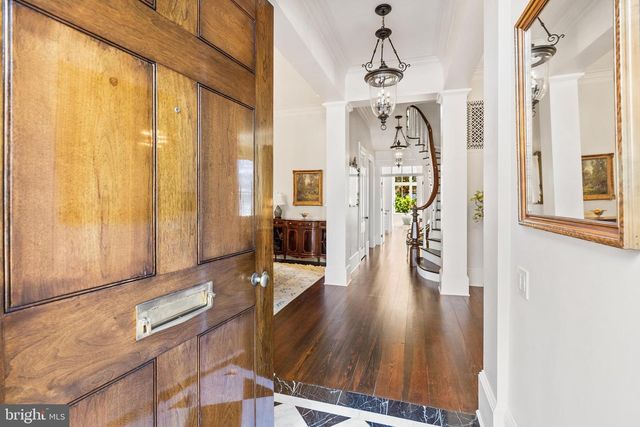 1601 28TH ST NW, Washington, DC 20007