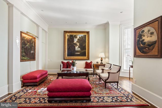 1601 28TH ST NW, Washington, DC 20007