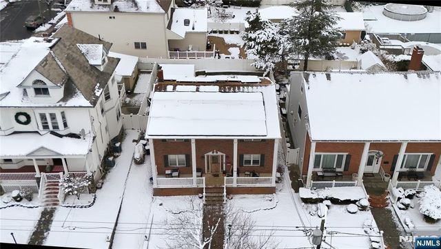 82 Pleasant Place, Kearny, NJ 07032