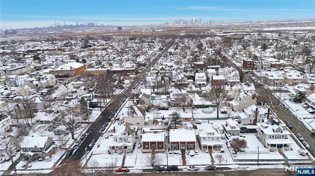 82 Pleasant Place, Kearny, NJ 07032