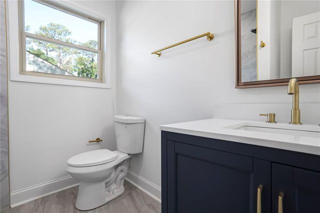 1321 Avon SW Avenue, Atlanta, GA 30310