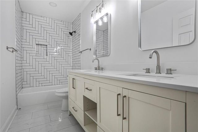 1321 Avon SW Avenue, Atlanta, GA 30310