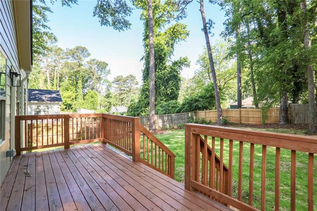 1321 Avon SW Avenue, Atlanta, GA 30310