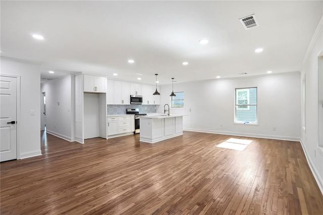 1321 Avon SW Avenue, Atlanta, GA 30310