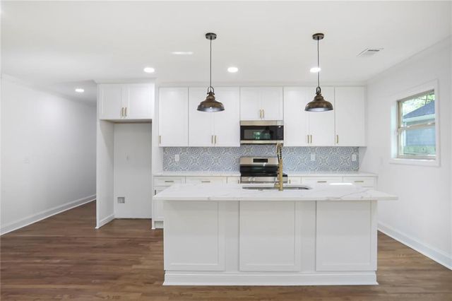 1321 Avon SW Avenue, Atlanta, GA 30310