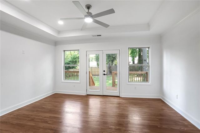 1321 Avon SW Avenue, Atlanta, GA 30310