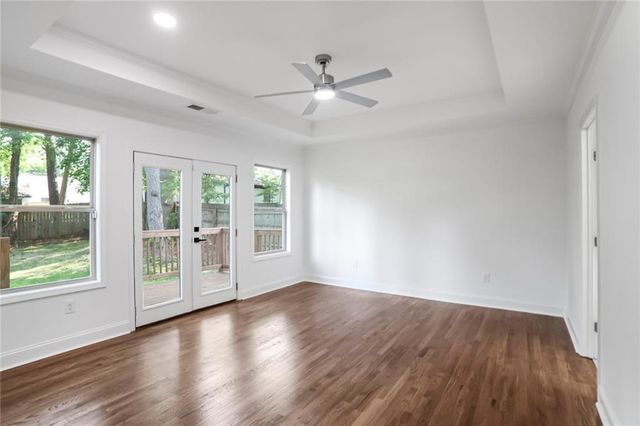 1321 Avon SW Avenue, Atlanta, GA 30310