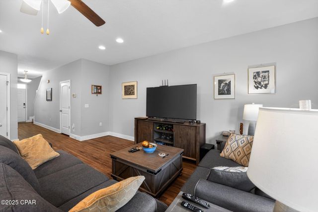 5828 Callaway Circle, Panama City, FL 32404