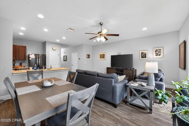 5828 Callaway Circle, Panama City, FL 32404