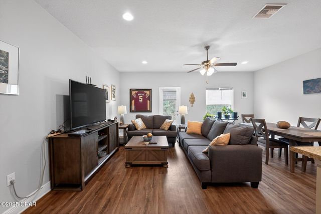 5828 Callaway Circle, Panama City, FL 32404