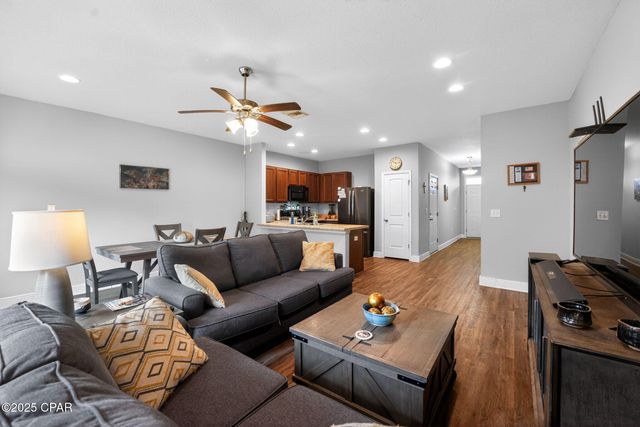 5828 Callaway Circle, Panama City, FL 32404