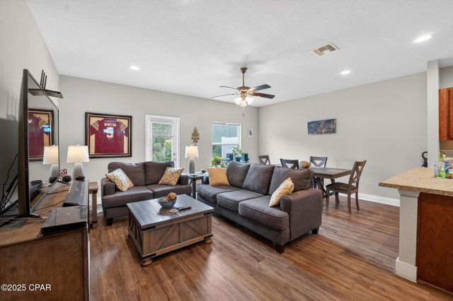 5828 Callaway Circle, Panama City, FL 32404