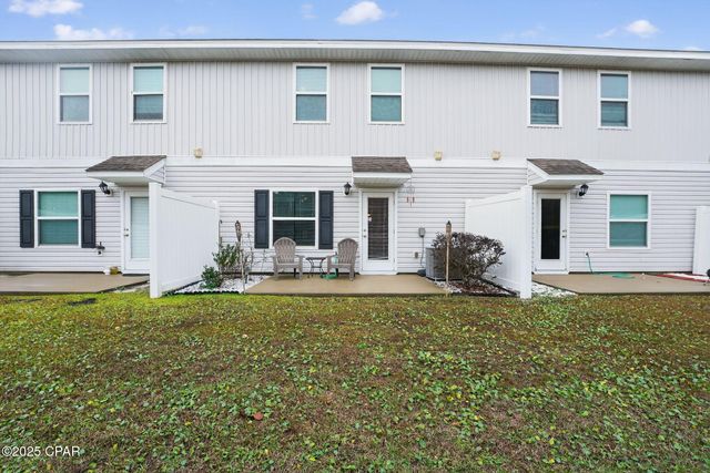 5828 Callaway Circle, Panama City, FL 32404