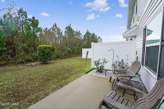 5828 Callaway Circle, Panama City, FL 32404