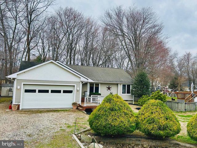 711 SHI LN, Stevensville, MD 21666