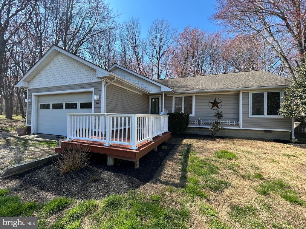 711 SHI LN, Stevensville, MD 21666