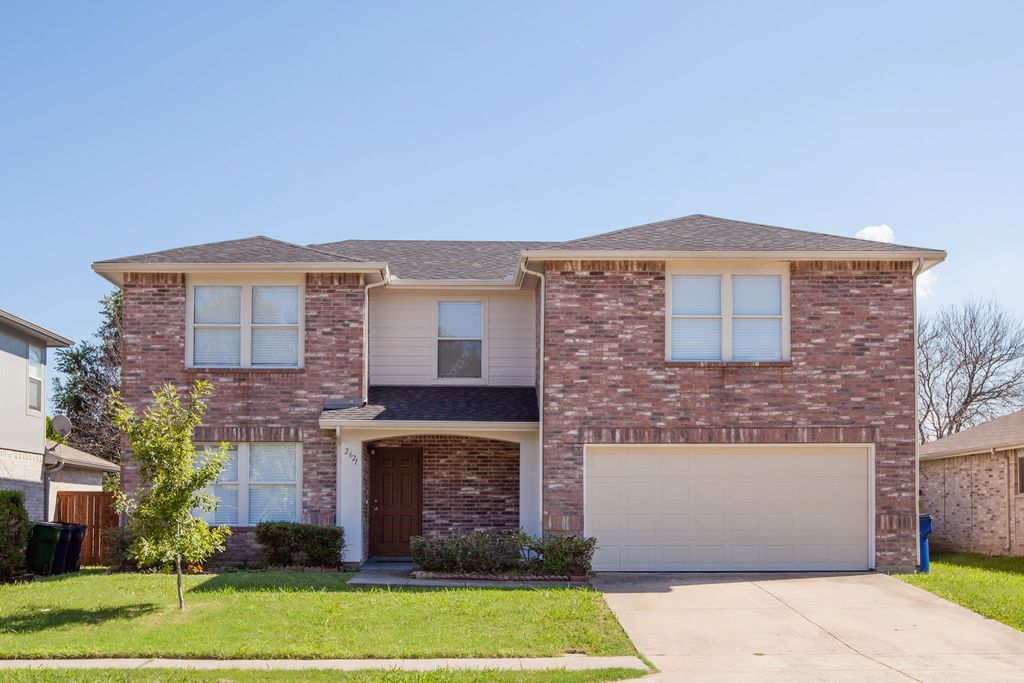 2621 Sundance Drive, Mckinney, TX 75071