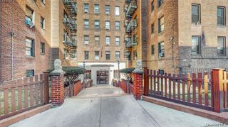 6615 Wetherole Street 14C, Rego Park, NY 11374