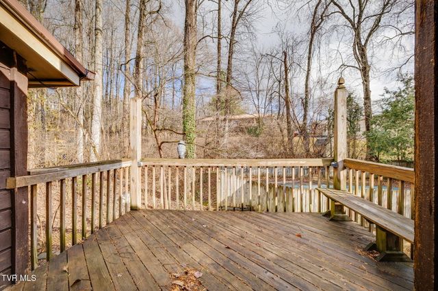 13 North Foxxborough Lane, Johnson City, TN 37604