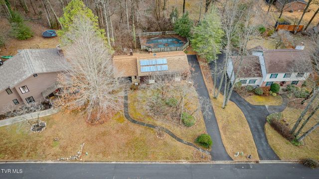 13 North Foxxborough Lane, Johnson City, TN 37604