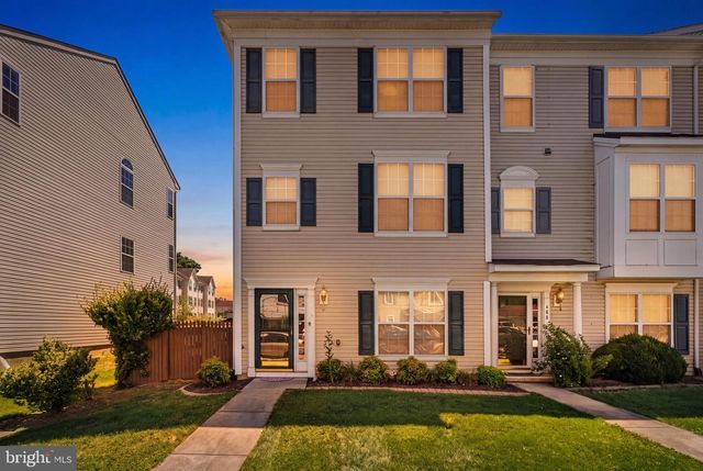 482 S CARLISLE STREET, Greencastle, PA 17225