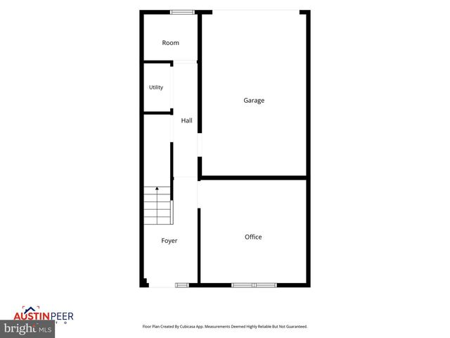 482 S CARLISLE STREET, Greencastle, PA 17225