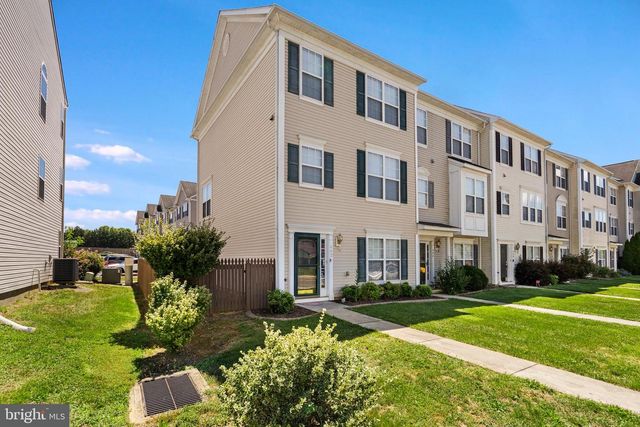 482 S CARLISLE STREET, Greencastle, PA 17225