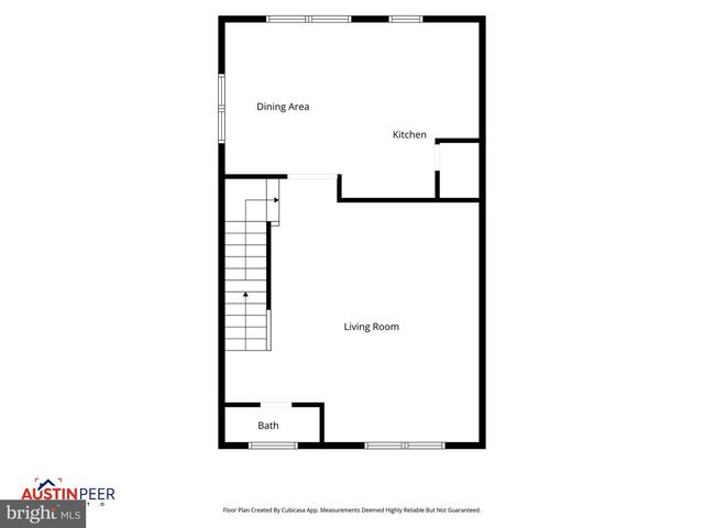 482 S CARLISLE STREET, Greencastle, PA 17225