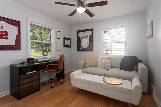 2311 W 76th Street, Prairie Village, KS 66208