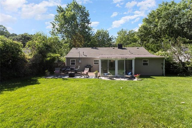 2311 W 76th Street, Prairie Village, KS 66208