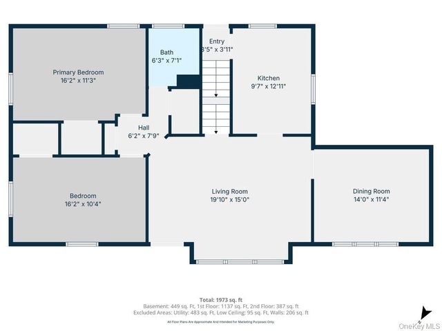 19 Oakland Avenue, Miller Place, NY 11764