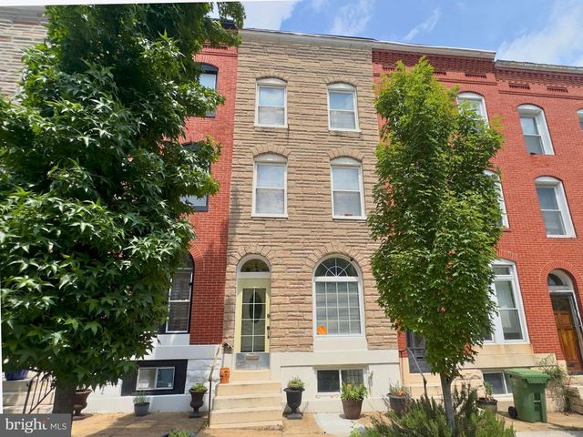 2223 MADISON AVE, Baltimore, MD 21217