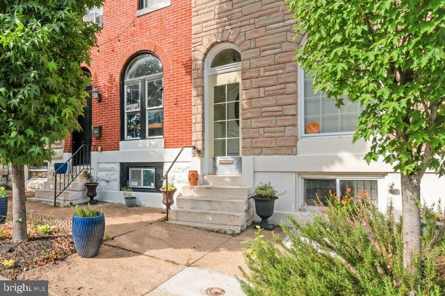 2223 MADISON AVE, Baltimore, MD 21217