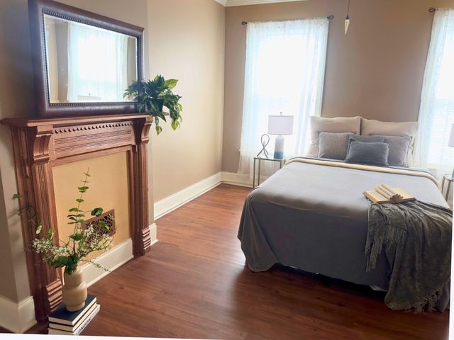 2223 MADISON AVE, Baltimore, MD 21217