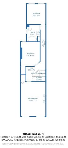2223 MADISON AVE, Baltimore, MD 21217